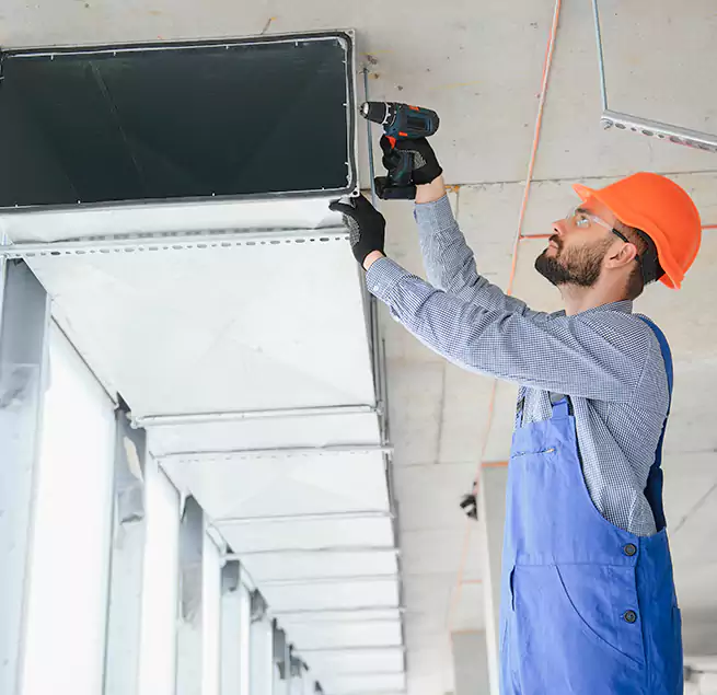 Why Homeowners & Businesses Trust Us in Fayetteville, AR