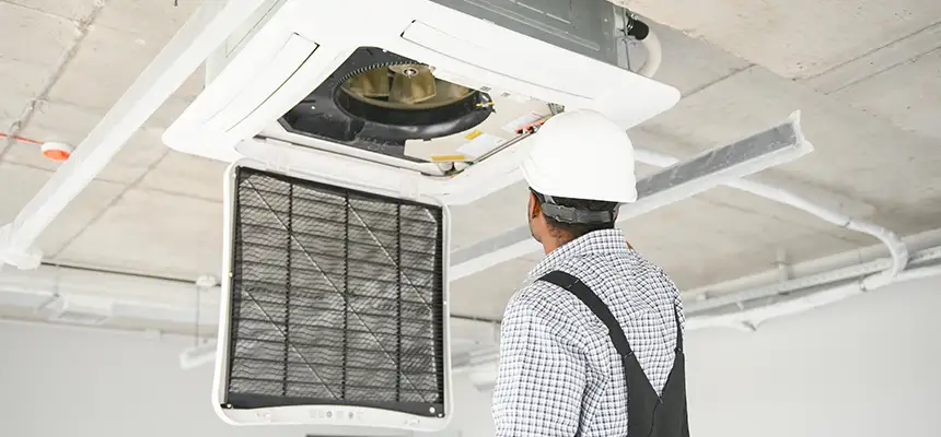 Our Affordable Duct Cleaning Near Me Services in Fayetteville, AR