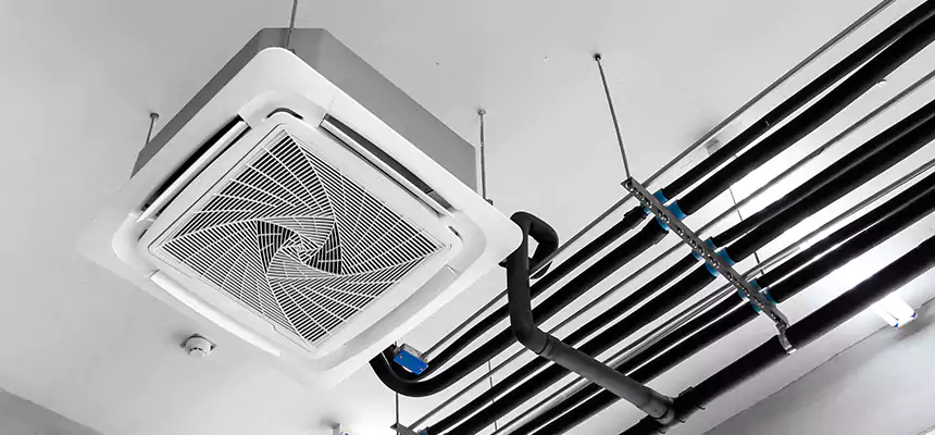 Our Air Duct Deep Cleaning Services in Fayetteville, AR