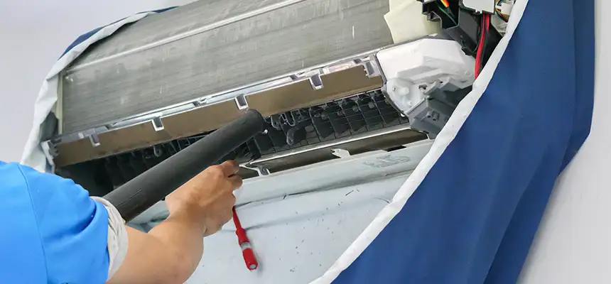 Advanced Clogged Dryer Vent Repair for Multi-Unit & Commercial in Fayetteville, AR