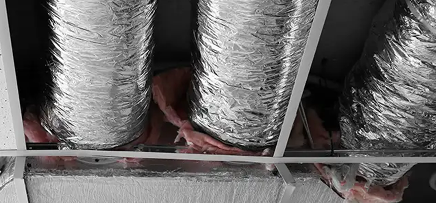 Scalable Commercial Multi‑Unit Dryer Vent Camera Inspection in Fayetteville, AR