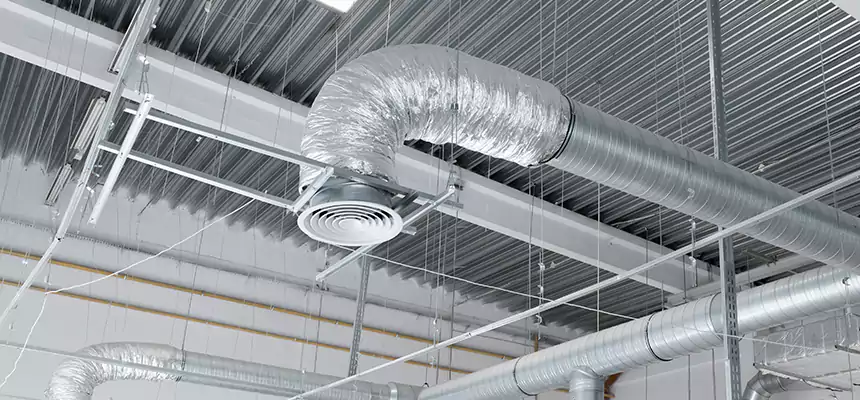Our Dryer Vent Hose Replacement Services in Fayetteville, AR