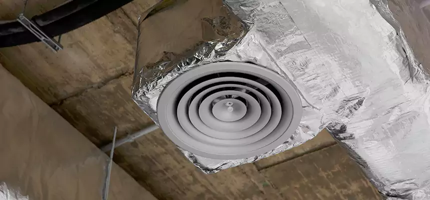 Our Industrial Dryer Vent Cleaning Services in Fayetteville, AR