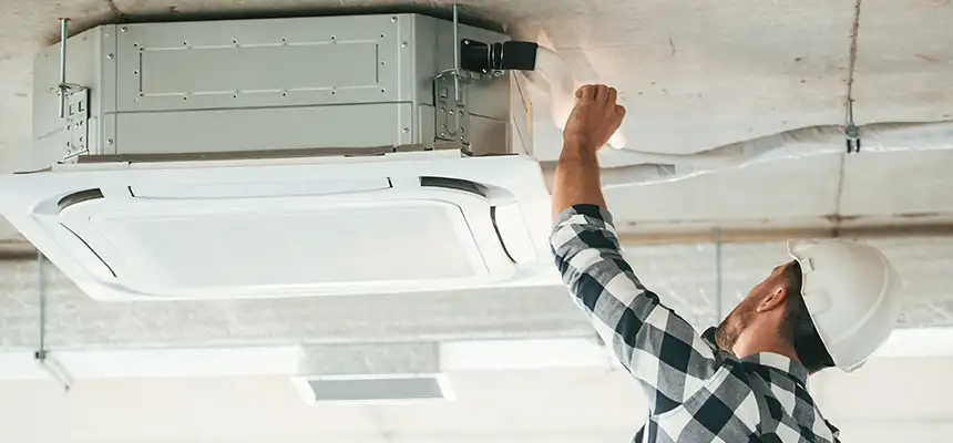 Our Local Vent Cleaning Services in Fayetteville, AR