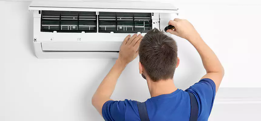 Our Smart Air Conditioning Installation Services in Fayetteville, AR