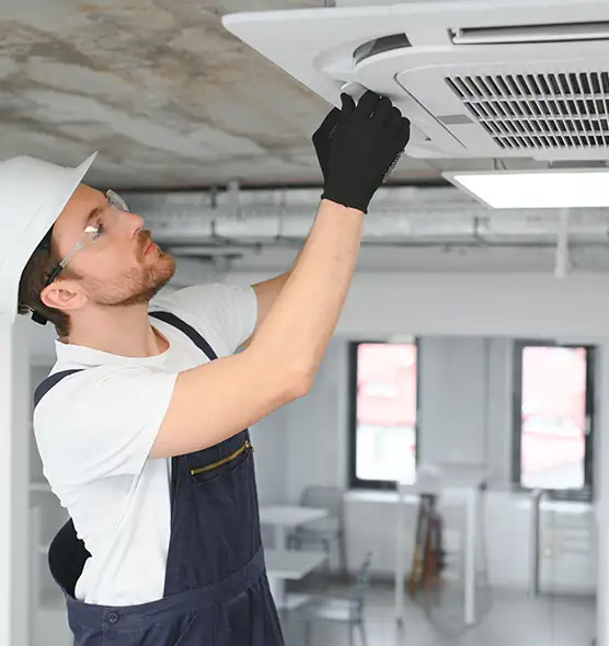 Top Affordable Duct Cleaning Services Near Me in Fayetteville, AR