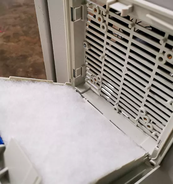 Professional Air Duct Expansion Solutions in Fayetteville, AR