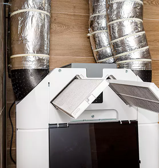About Clogged Air Duct Repair in Fayetteville, AR