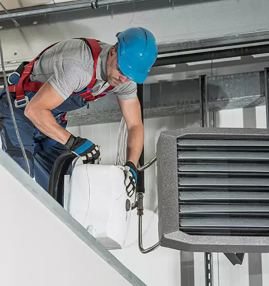 Professional Custom HVAC Ductworkin Fayetteville, AR