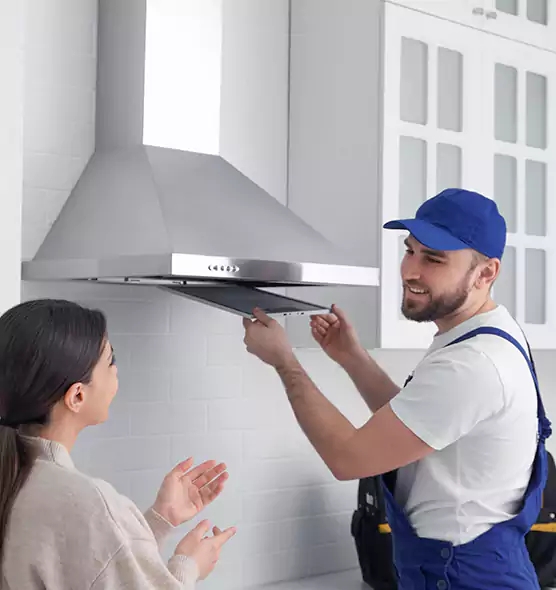 Professional Dryer Vent Cleaning Service in Fayetteville, AR