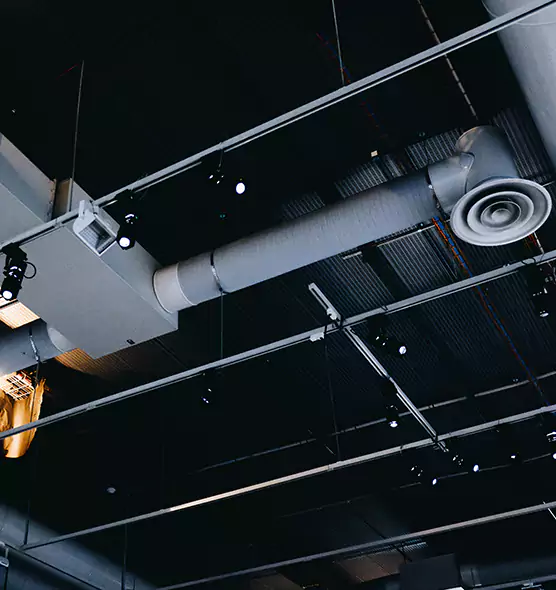 Professional Duct Cleaning For LEED Homes in Fayetteville, AR