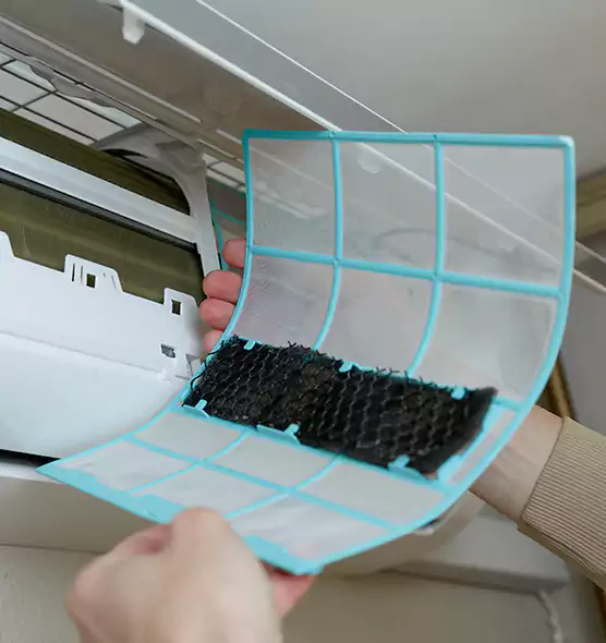 Welcome to Air Duct Cleaning & Repairs Fayetteville — Your Local HEPA Filter Installation Pros in Fayetteville, AR