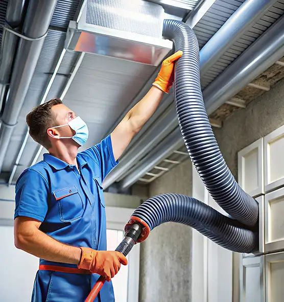 Welcome to Air Duct Cleaning & Repairs Fayetteville — Your Local Roof Dryer Vent Cleaning Specialists in Fayetteville, AR