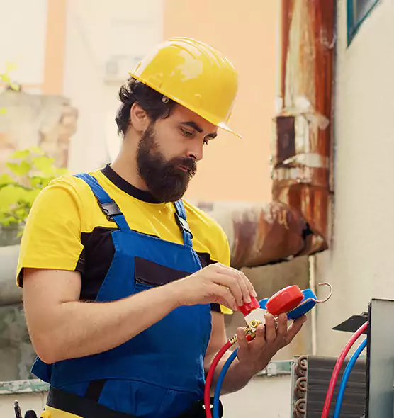 About Smart HVAC Installation in Fayetteville, AR