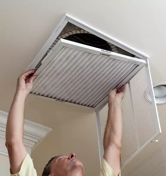 Professional Vent Relocation Services in Fayetteville, AR