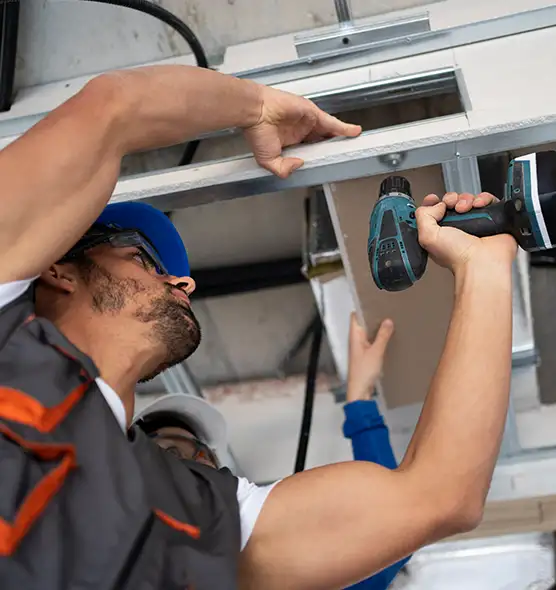 About Vent Smoke Odor Elimination in Fayetteville, AR