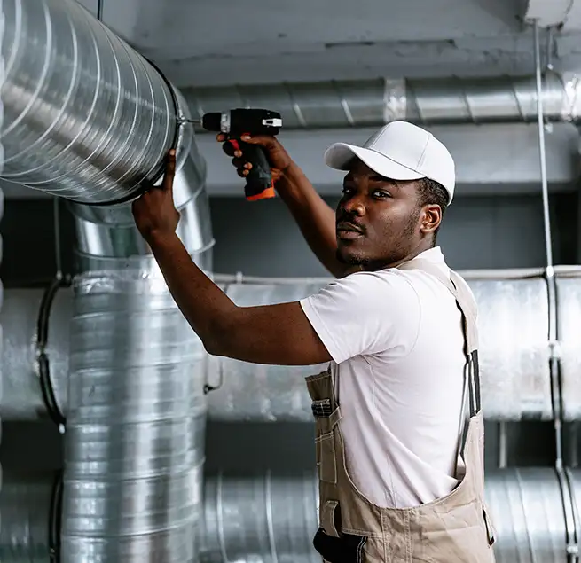 Why Homeowners & Businesses Trust Us Fayetteville, AR