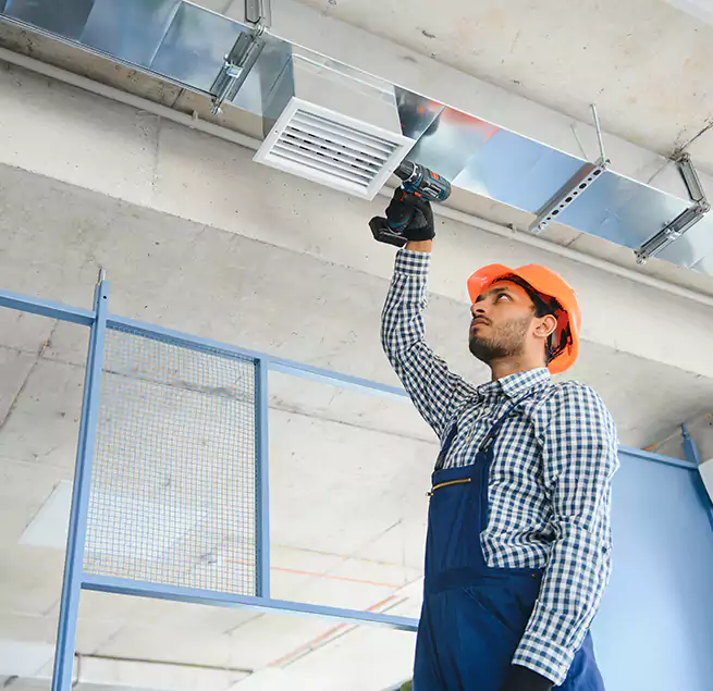 Why Homeowners & Businesses Trust Us in Fayetteville, AR?