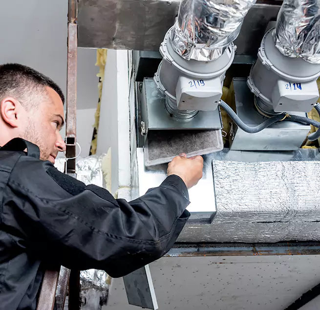 Why Homeowners & Businesses Trust Us in Fayetteville, AR?