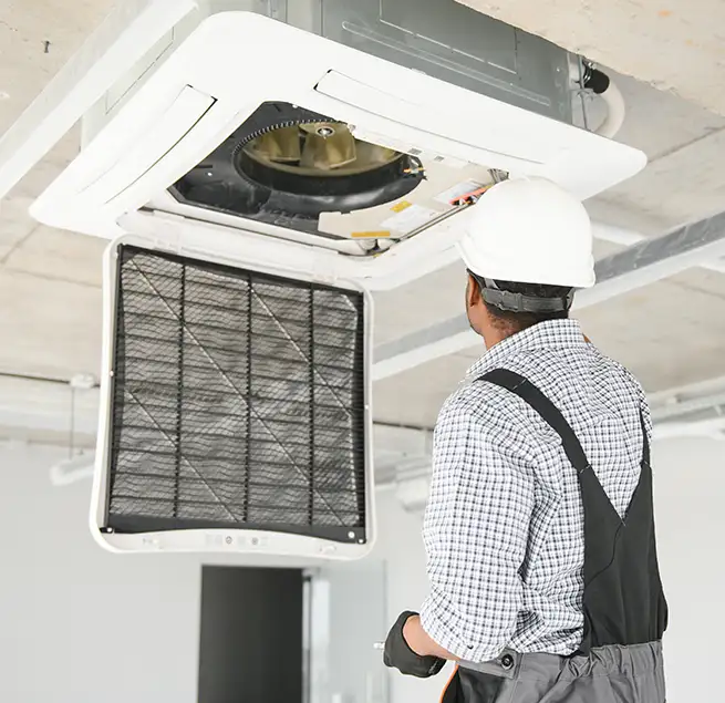 Why Homeowners & Businesses Trust Us in Fayetteville, AR?