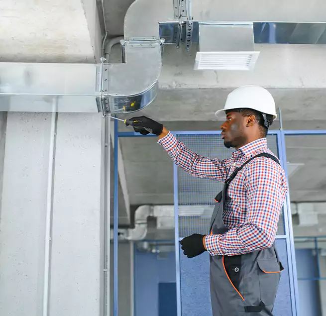 Why Homeowners & Businesses Trust Us Fayetteville, AR