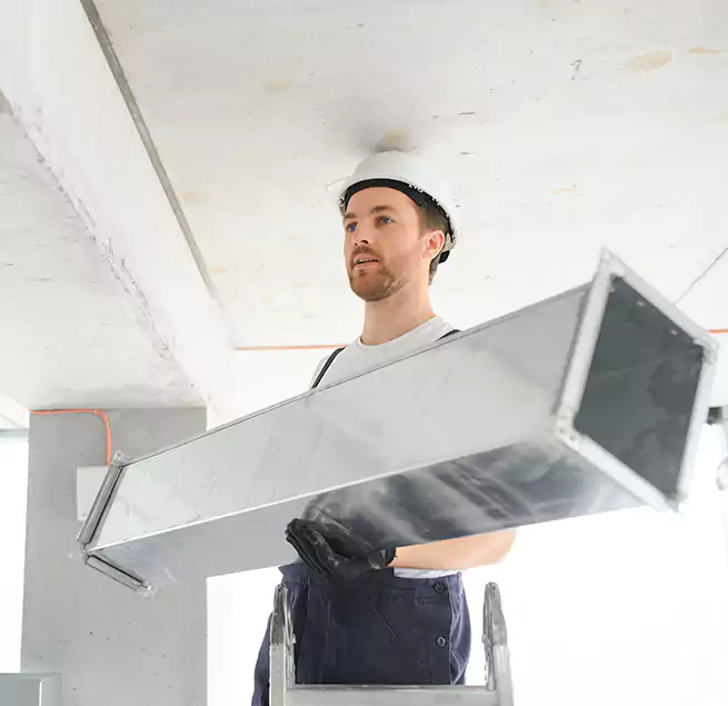 Why Homeowners & Businesses Trust Us in Fayetteville, AR