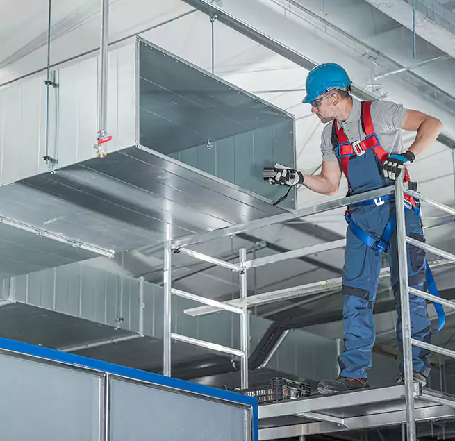 Why Homeowners & Businesses Trust Us in Fayetteville, AR?