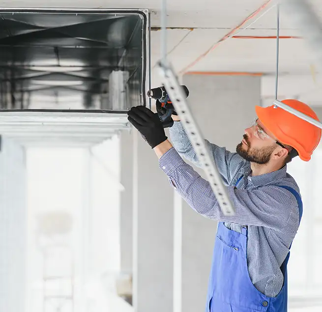 Why Homeowners & Businesses Trust Us in Fayetteville, AR?