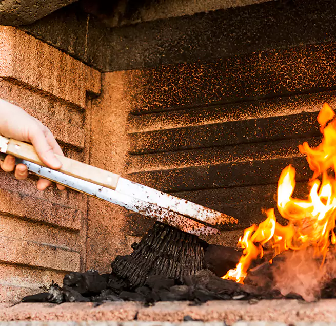 Why Homeowners & Businesses Trust Us in Fayetteville, AR?