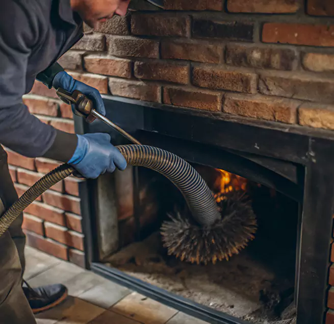 Why Homeowners & Businesses Trust Us in Fayetteville, AR?