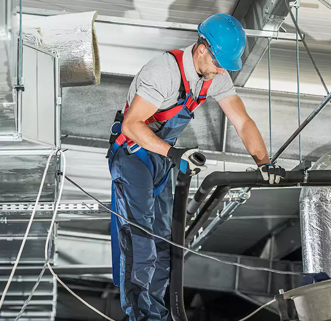 Why Homeowners & Businesses Trust Us in Fayetteville, AR?