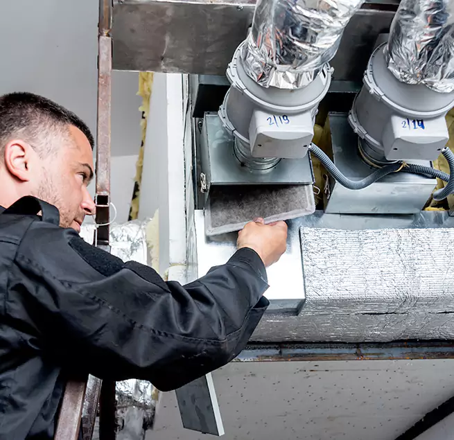  Why Homeowners & Businesses Trust Us in Fayetteville, AR?