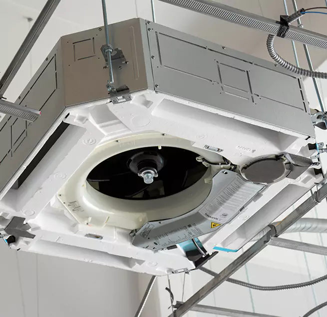 Why Homeowners & Businesses Trust Us in Fayetteville, AR?