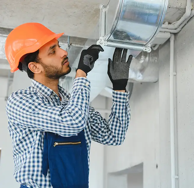 Why Homeowners & Businesses Trust Us in Fayetteville, AR?