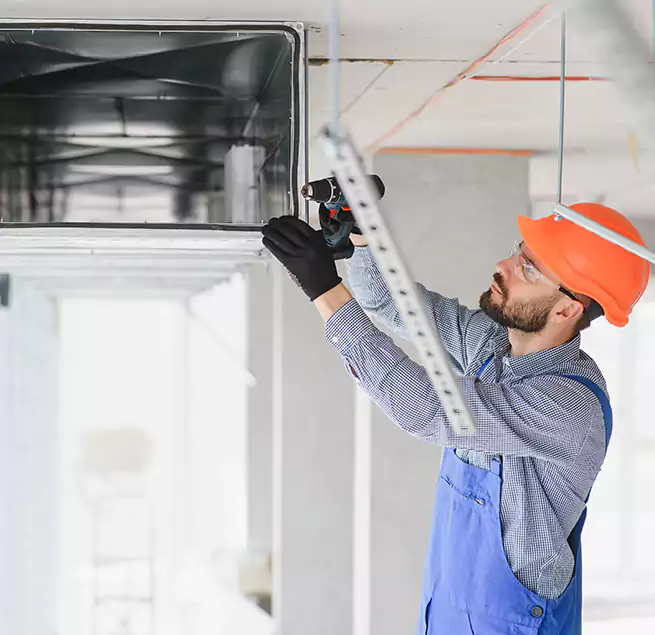 Why Homeowners & Businesses Trust Us Fayetteville, AR