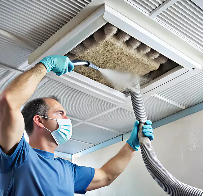 Why Homeowners Businesses Trust Us in Fayetteville, AR?