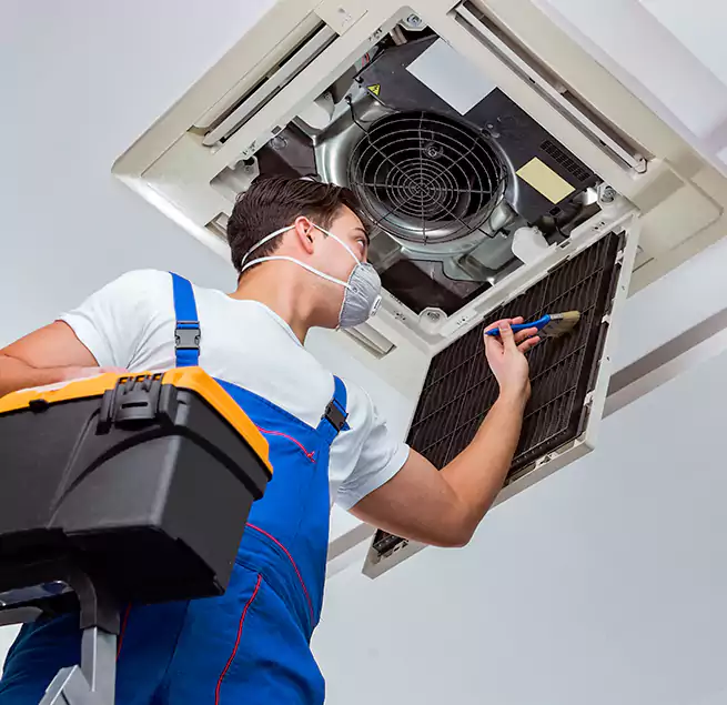 Why Homeowners & Businesses Trust Us in Fayetteville, AR?