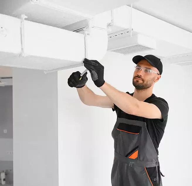 Why Homeowners & Businesses Trust Us in Fayetteville, AR?