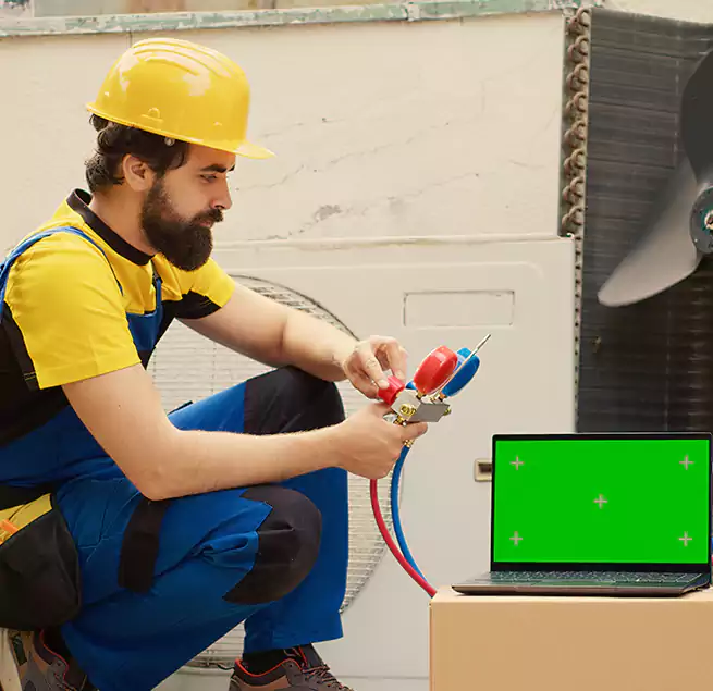 Why Homeowners & Businesses Trust Us in Fayetteville, AR?