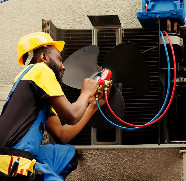 Why Homeowners & Businesses Trust Us in Fayetteville, AR?