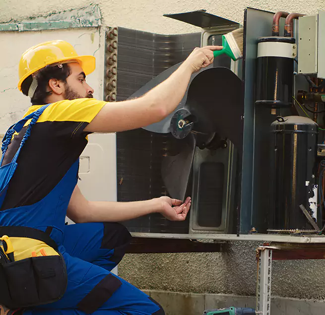 Why Homeowners & Businesses Trust Us Fayetteville, AR?