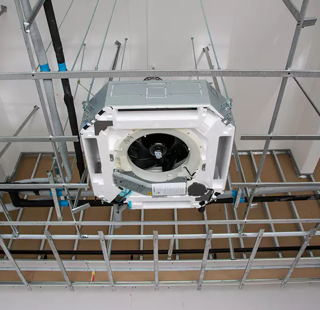 Why Homeowners & Businesses Trust Us Fayetteville, AR