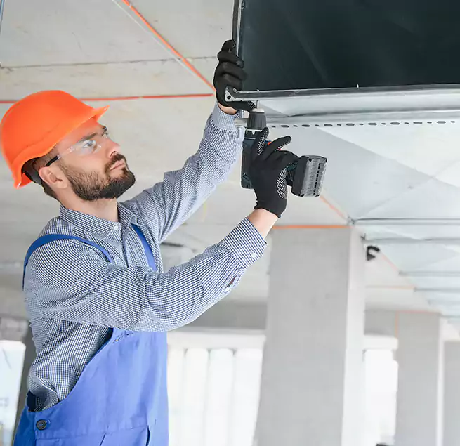 Why Homeowners & Businesses Trust Us in Fayetteville, AR?