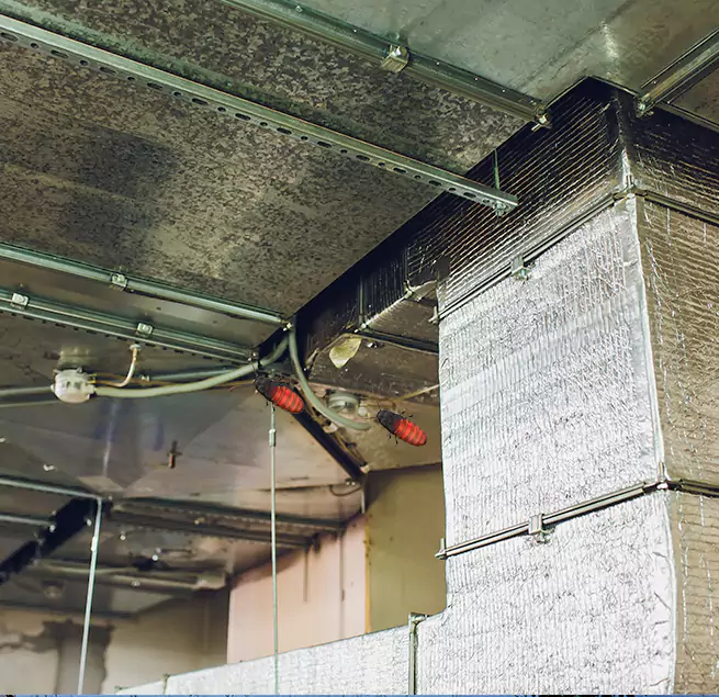 Why Homeowners & Businesses Trust Us Fayetteville, AR?