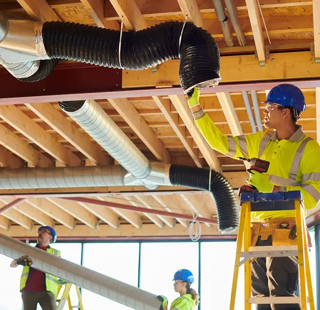 Why Homeowners & Businesses Trust Us in Fayetteville, AR?