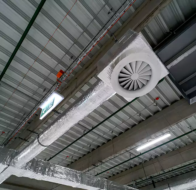 Why Homeowners & Businesses Trust Us in Fayetteville, AR?