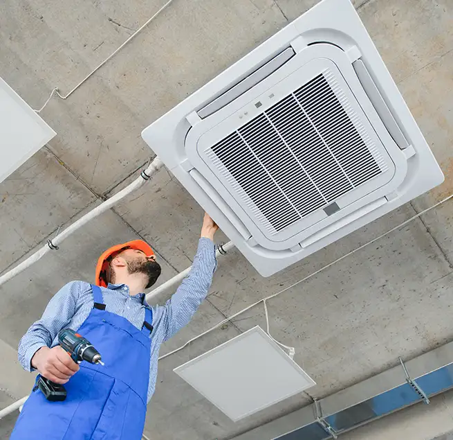 Why Homeowners & Businesses Trust Us in Fayetteville, AR