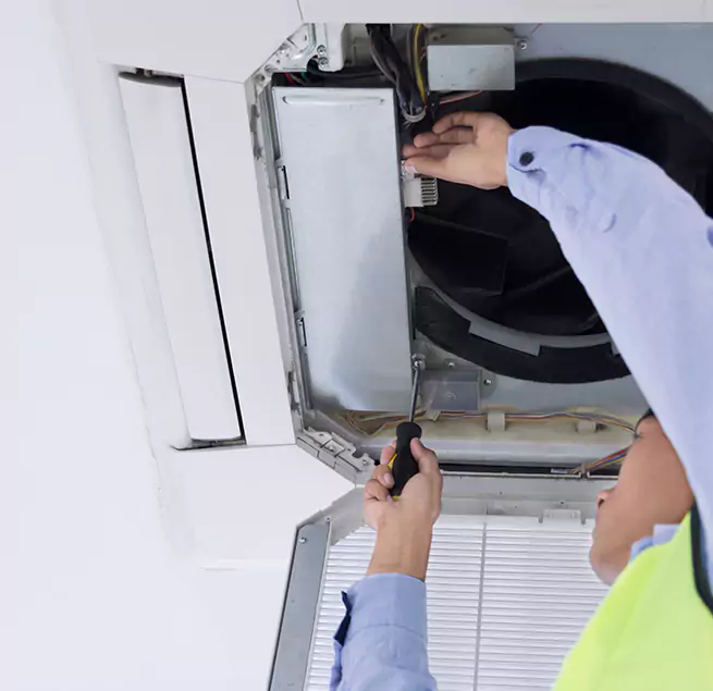 Why Homeowners Businesses Trust Us Fayetteville, AR