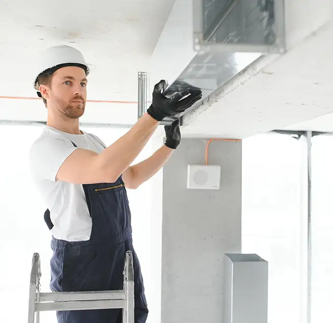 Why Homeowners & Businesses Trust Us in Fayetteville, AR?