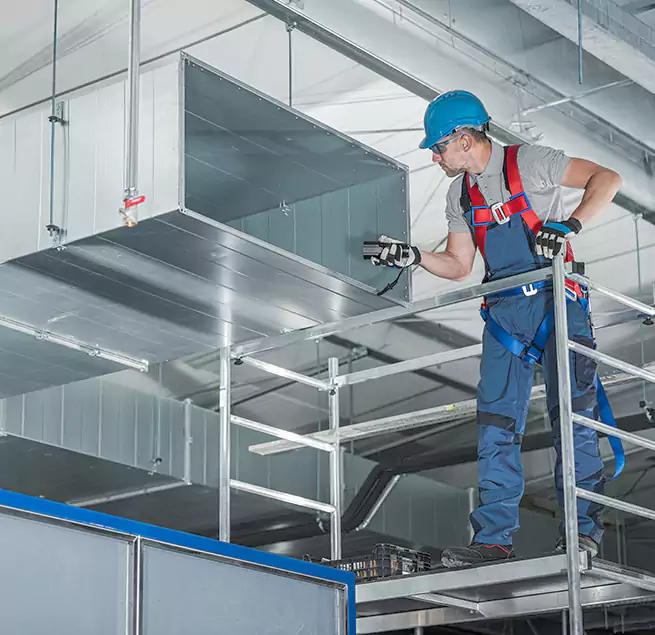 Why Homeowners & Businesses Trust Us in Fayetteville, AR?